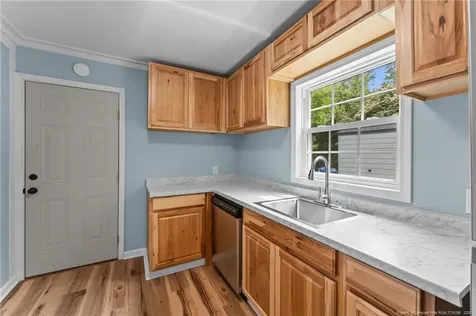1032 Elizabeth Drive Laurinburg NC 28352
