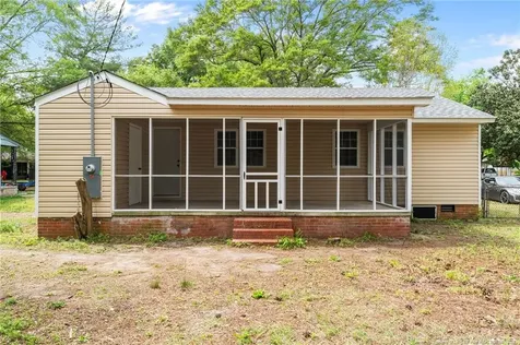 1032 Elizabeth Drive Laurinburg NC 28352
