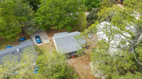 1032 Elizabeth Drive Laurinburg NC 28352