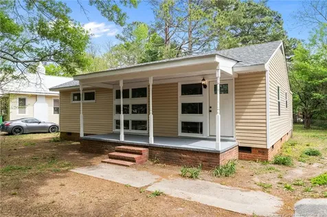 1032 Elizabeth Drive Laurinburg NC 28352