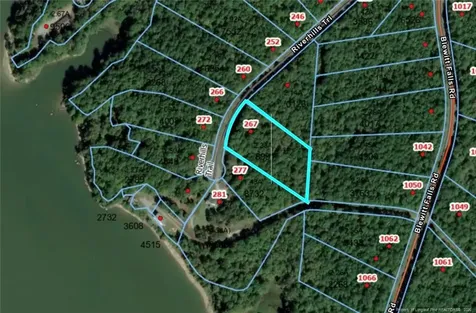 267 Riverhills Trail Rockingham NC 28379
