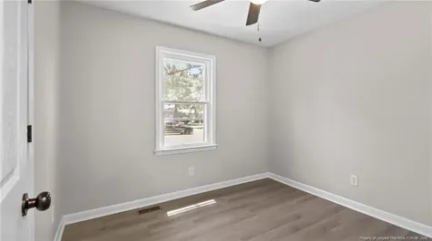 3610 Yorktown Road Hope Mills NC 28348