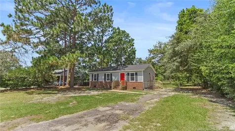 3610 Yorktown Road Hope Mills NC 28348