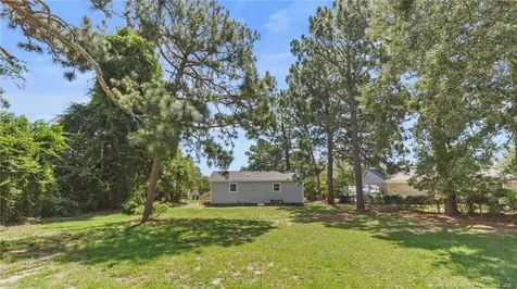 3610 Yorktown Road Hope Mills NC 28348