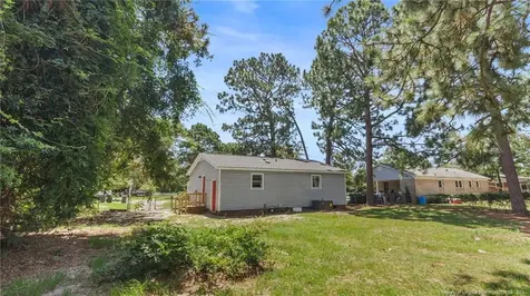 3610 Yorktown Road Hope Mills NC 28348