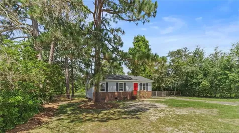 3610 Yorktown Road Hope Mills NC 28348
