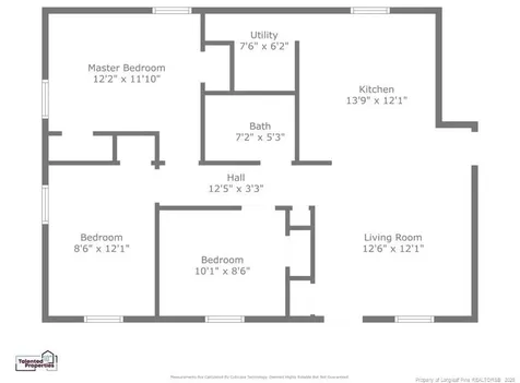 3610 Yorktown Road Hope Mills NC 28348