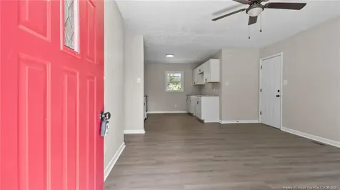 3610 Yorktown Road Hope Mills NC 28348