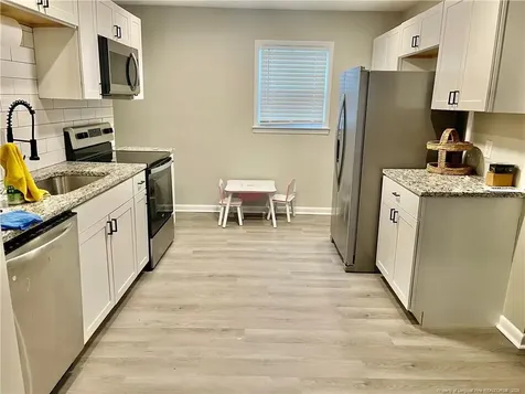 3610 Yorktown Road Hope Mills NC 28348