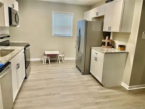 3610 Yorktown Road Hope Mills NC 28348