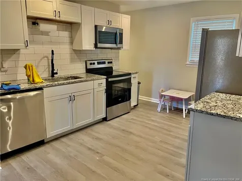 3610 Yorktown Road Hope Mills NC 28348