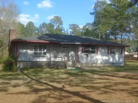 2809 Reservation Road Aberdeen NC 28315