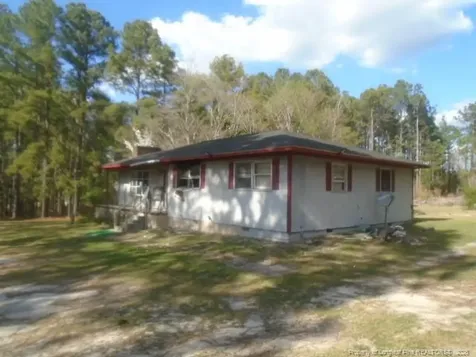 2809 Reservation Road Aberdeen NC 28315