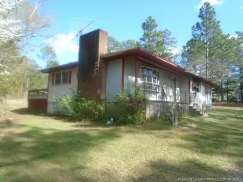 2809 Reservation Road Aberdeen NC 28315