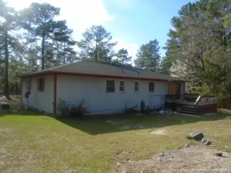 2809 Reservation Road Aberdeen NC 28315