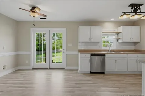 246 Fallingleaf Drive Raeford NC 28376