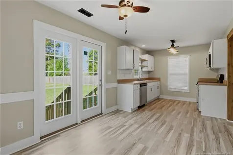 246 Fallingleaf Drive Raeford NC 28376