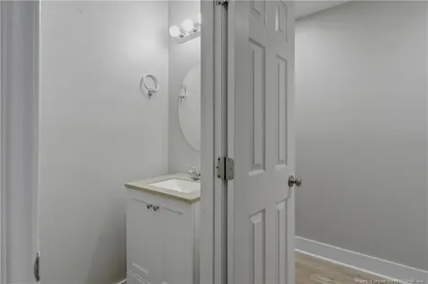 246 Fallingleaf Drive Raeford NC 28376