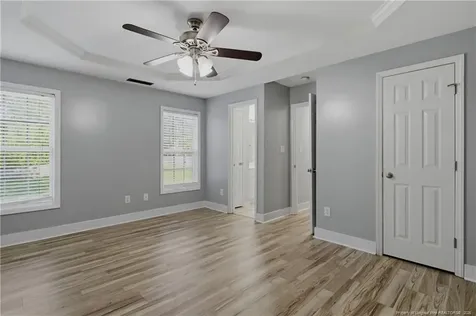 246 Fallingleaf Drive Raeford NC 28376