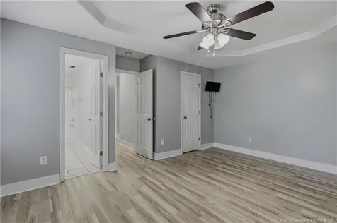 246 Fallingleaf Drive Raeford NC 28376