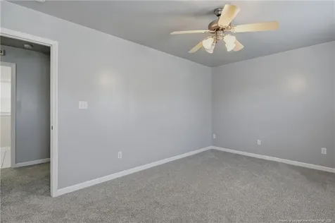 246 Fallingleaf Drive Raeford NC 28376