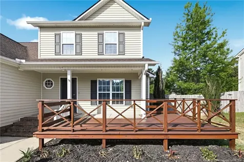 246 Fallingleaf Drive Raeford NC 28376