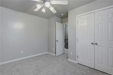 246 Fallingleaf Drive Raeford NC 28376