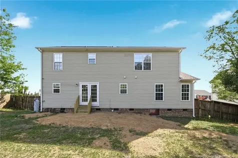 246 Fallingleaf Drive Raeford NC 28376