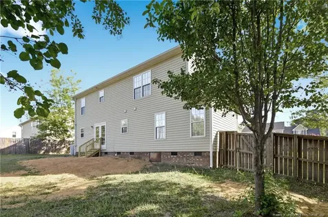 246 Fallingleaf Drive Raeford NC 28376