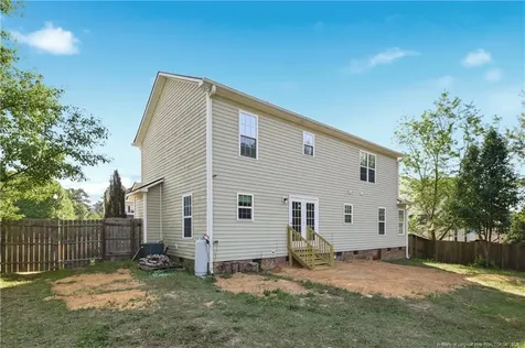 246 Fallingleaf Drive Raeford NC 28376