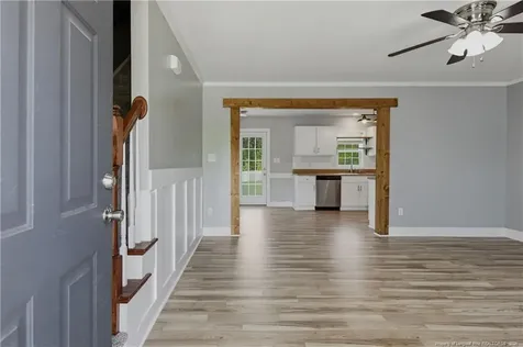 246 Fallingleaf Drive Raeford NC 28376