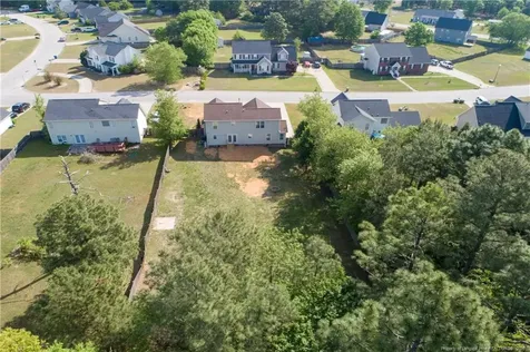 246 Fallingleaf Drive Raeford NC 28376