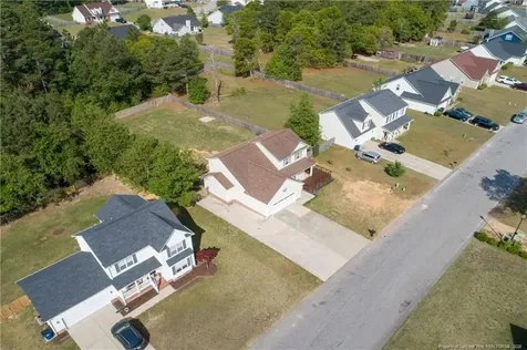 246 Fallingleaf Drive Raeford NC 28376