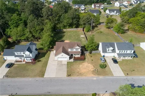 246 Fallingleaf Drive Raeford NC 28376