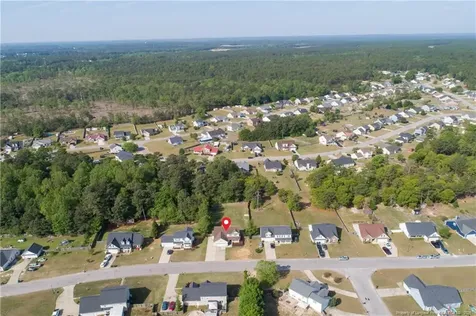246 Fallingleaf Drive Raeford NC 28376