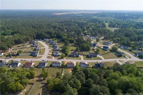 246 Fallingleaf Drive Raeford NC 28376