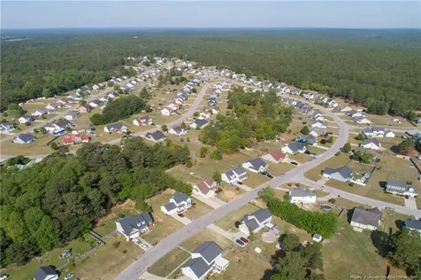 246 Fallingleaf Drive Raeford NC 28376