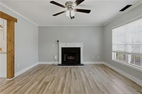 246 Fallingleaf Drive Raeford NC 28376