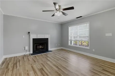 246 Fallingleaf Drive Raeford NC 28376