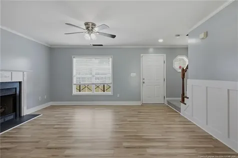 246 Fallingleaf Drive Raeford NC 28376