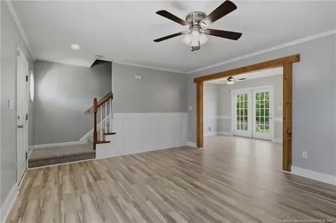 246 Fallingleaf Drive Raeford NC 28376
