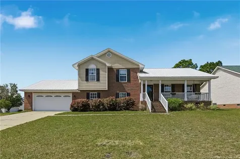 4816 Miranda Drive Hope Mills NC 28348