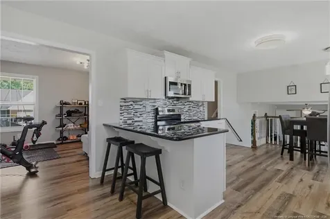 4816 Miranda Drive Hope Mills NC 28348