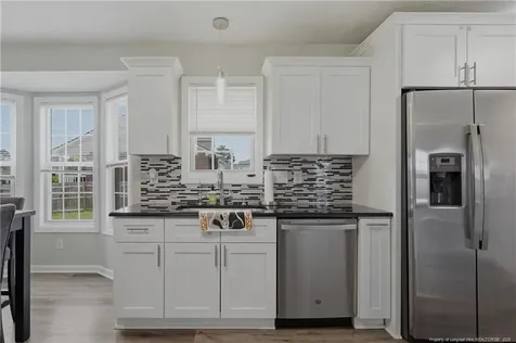 4816 Miranda Drive Hope Mills NC 28348
