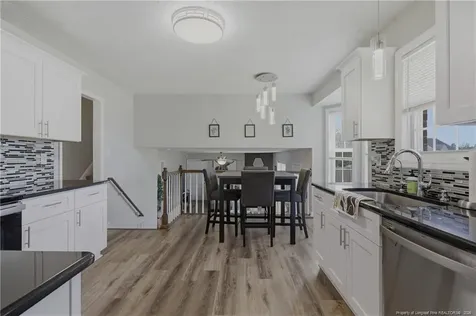 4816 Miranda Drive Hope Mills NC 28348