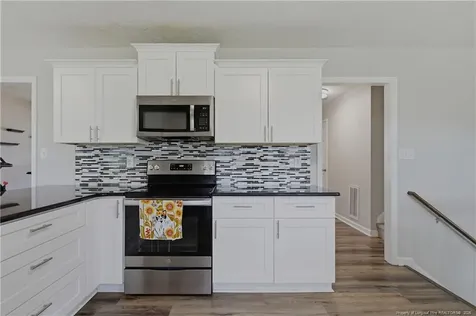 4816 Miranda Drive Hope Mills NC 28348