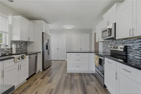 4816 Miranda Drive Hope Mills NC 28348