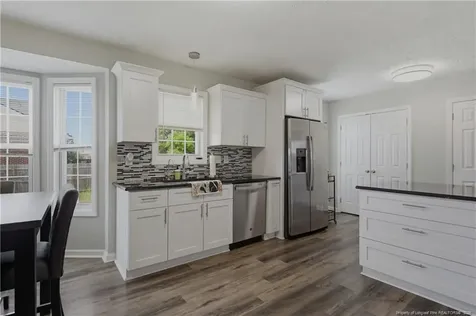 4816 Miranda Drive Hope Mills NC 28348