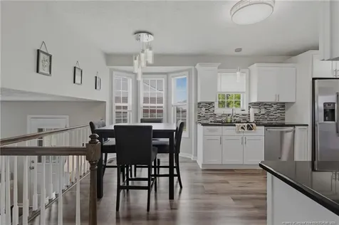 4816 Miranda Drive Hope Mills NC 28348