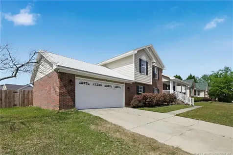 4816 Miranda Drive Hope Mills NC 28348